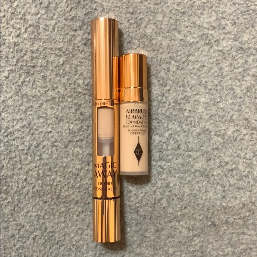 Charlotte Tilbury Magic Away Concealer